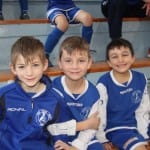 Zimski nogometni pokal ZSŠDI