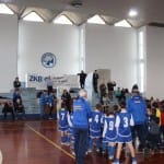 Zimski nogometni pokal ZSŠDI