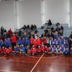 Zimski nogometni pokal ZSŠDI