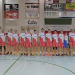Sloga Tabor deželni pokalni prvak