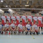 Sloga Tabor deželni pokalni prvak