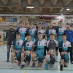 Sloga Tabor deželni pokalni prvak