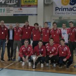 Sloga Tabor deželni pokalni prvak