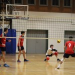 D-liga: Val Bensa - Roialese 3:1