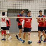 D-liga: Val Bensa - Roialese 3:1