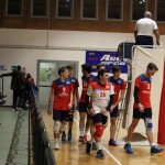 D-liga: Val Bensa - Roialese 3:1