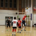 D-liga: Val Bensa - Roialese 3:1