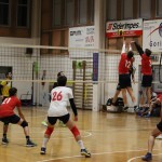 D-liga: Val Bensa - Roialese 3:1