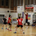 D-liga: Val Bensa - Roialese 3:1