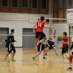 D-liga: Val Bensa - Roialese 3:1