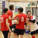 D-liga: Val Bensa - Roialese 3:1