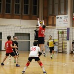 D-liga: Val Bensa - Roialese 3:1