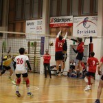 D-liga: Val Bensa - Roialese 3:1