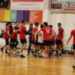 D-liga: Val Bensa - Roialese 3:1