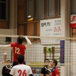 D-liga: Val Bensa - Roialese 3:1