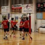 D-liga: Val Bensa - Roialese 3:1