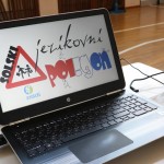 ZSŠDI: šolski Jezikovni poligon na Katinari
