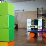 ZSŠDI: šolski Jezikovni poligon na Katinari