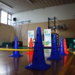 ZSŠDI: šolski Jezikovni poligon na Katinari