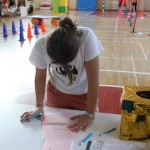 ZSŠDI: šolski Jezikovni poligon na Katinari