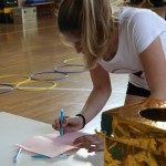 ZSŠDI: šolski Jezikovni poligon na Katinari