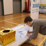 ZSŠDI: Jezikovni poligon v Gorici