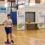 ZSŠDI: Jezikovni poligon v Gorici