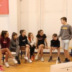 ZSŠDI: Jezikovni poligon v Gorici