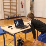 ZSŠDI: Jezikovni poligon v Gorici