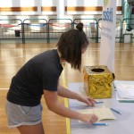 ZSŠDI: Jezikovni poligon v Gorici