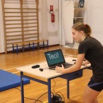 ZSŠDI: Jezikovni poligon v Gorici