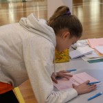 ZSŠDI: Jezikovni poligon v Gorici