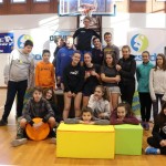 ZSŠDI: Jezikovni poligon v Gorici