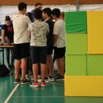 ZSŠDI: Jezikovni poligon v Doberdobu