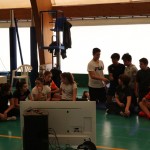 ZSŠDI: Jezikovni poligon v Doberdobu