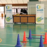 ZSŠDI: Jezikovni poligon v Doberdobu