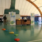 ZSŠDI: Jezikovni poligon v Doberdobu