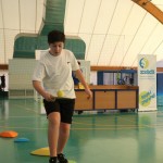 ZSŠDI: Jezikovni poligon v Doberdobu