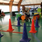 ZSŠDI: Jezikovni poligon v Doberdobu