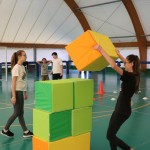 ZSŠDI: Jezikovni poligon v Doberdobu