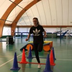 ZSŠDI: Jezikovni poligon v Doberdobu