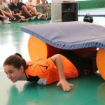 ZSŠDI: Jezikovni poligon v Doberdobu