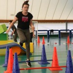 ZSŠDI: Jezikovni poligon v Doberdobu