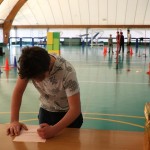 ZSŠDI: Jezikovni poligon v Doberdobu