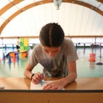 ZSŠDI: Jezikovni poligon v Doberdobu