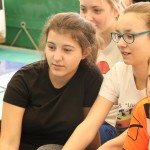 ZSŠDI: Jezikovni poligon v Doberdobu