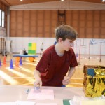 Jezikovni poligon v Štandrežu