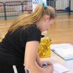 Jezikovni poligon v Štandrežu