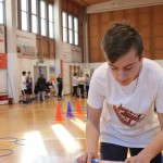 Jezikovni poligon v Štandrežu