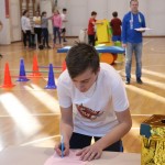 Jezikovni poligon v Štandrežu